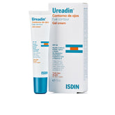 Cream for Eye Area Ureadin Spf 20 Anti-eye bags 15 ml (15 ml) - Isdin Maroc - Aylal Beauty